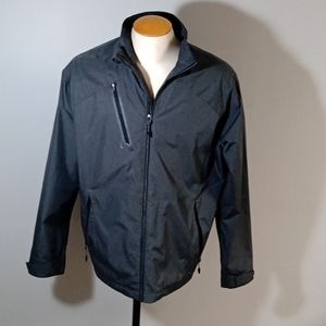 Men's lightweight jacket